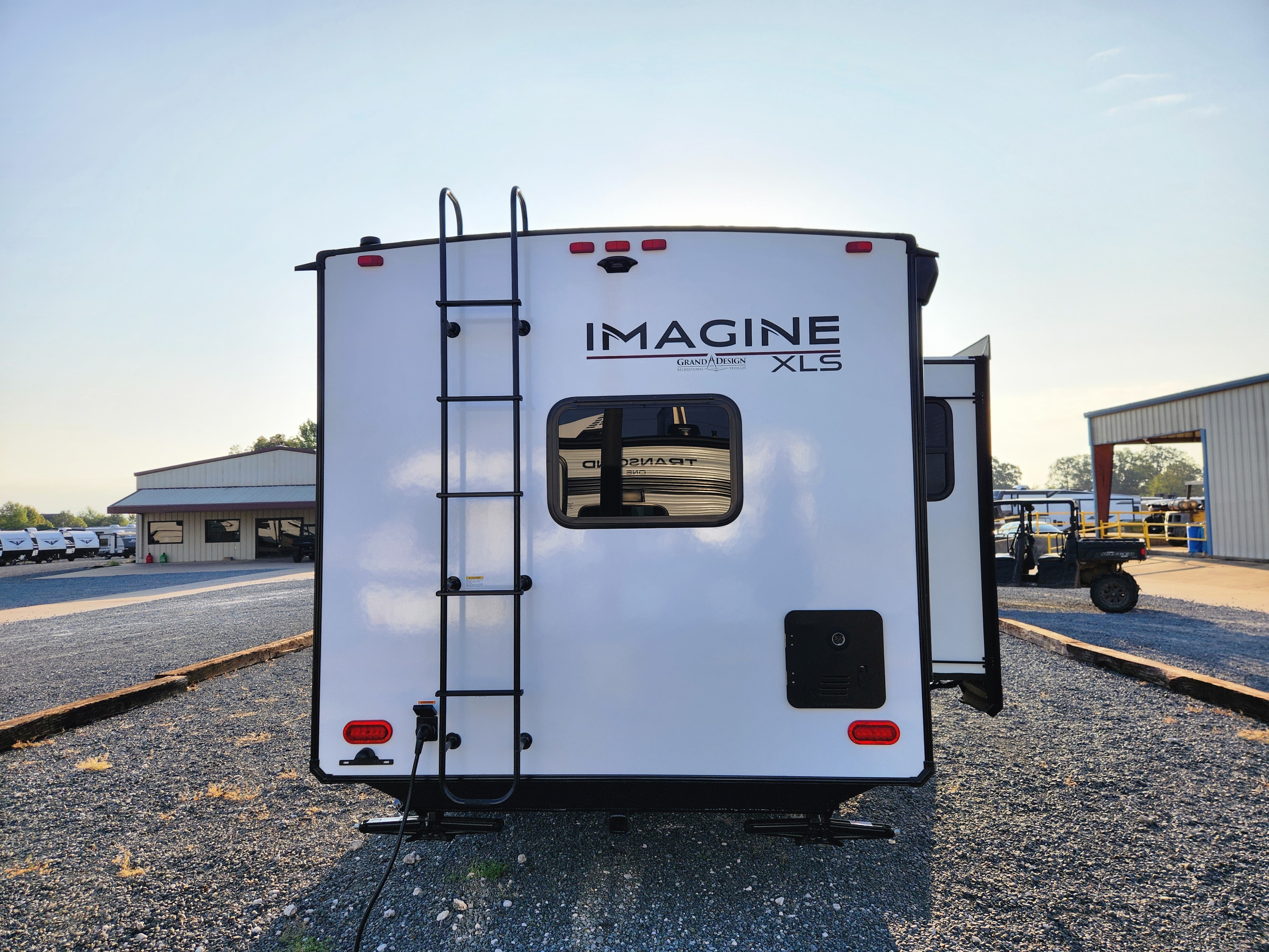 2027 Grand Design Imagine XLS 22RBE - Image 9