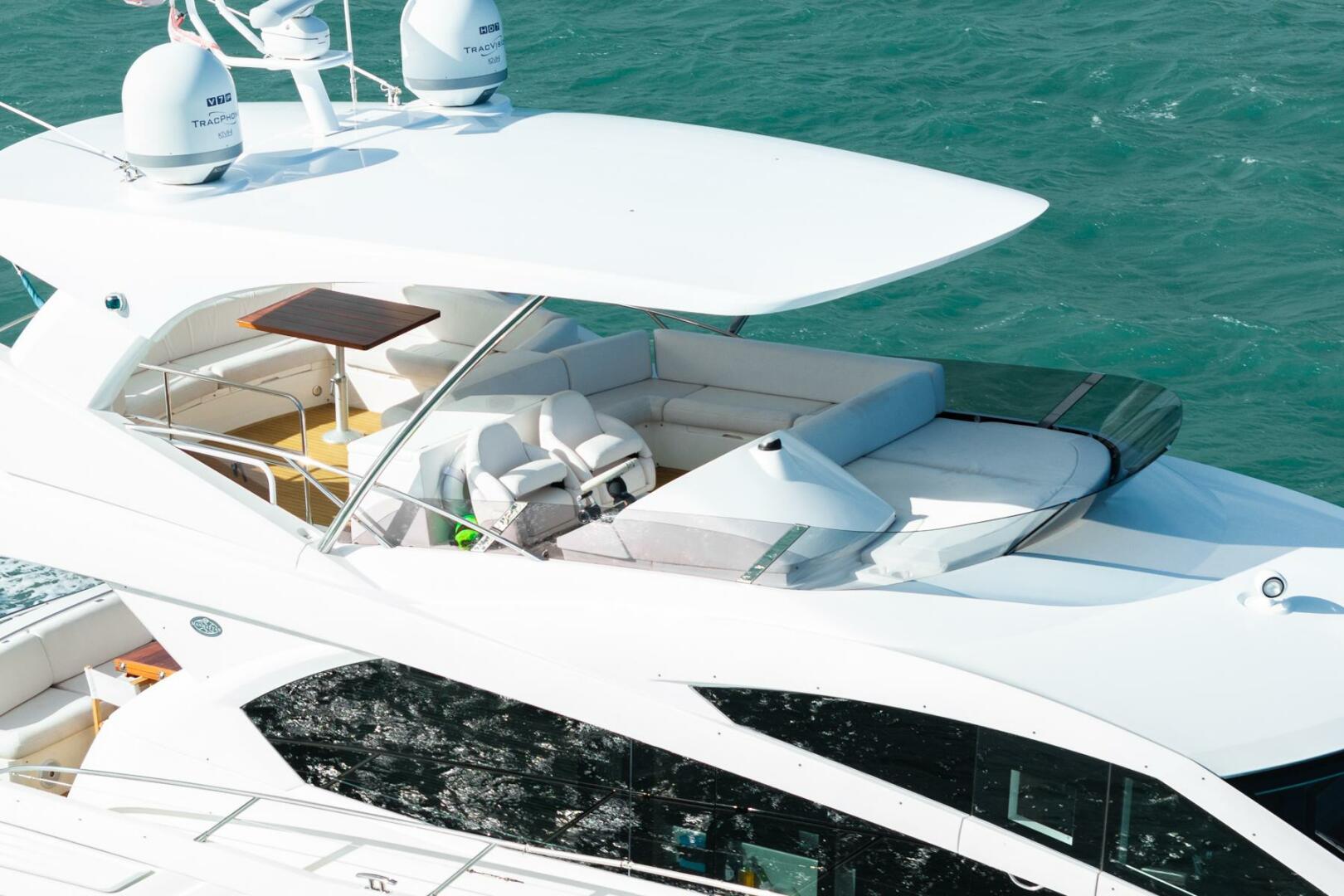 2016 Sunseeker Manhattan 65 - Image 21