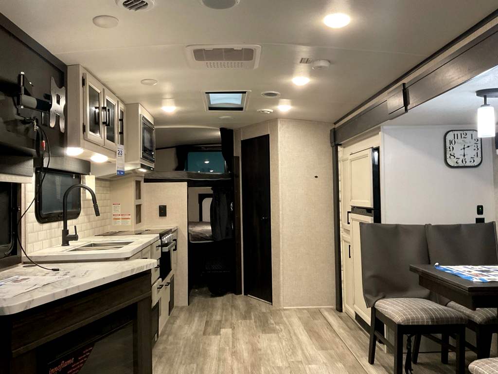 2023 JAYCO WHITE HAWK 25MBH - Image 8