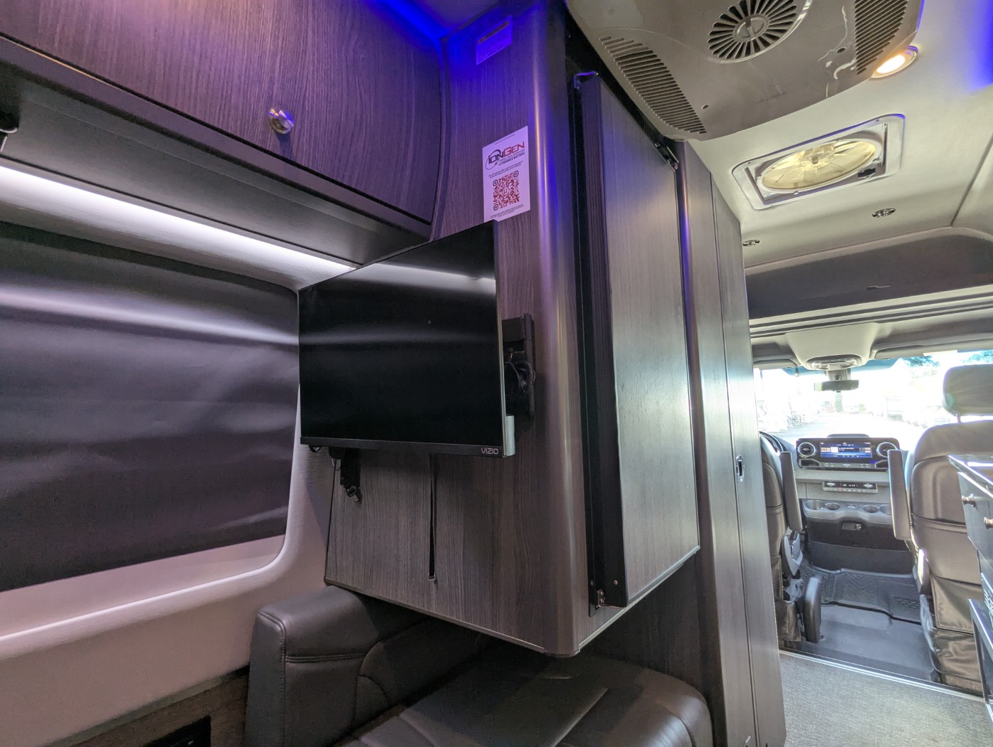 2026 Grech RV TURISMO-ion AWD Tour - Image 29
