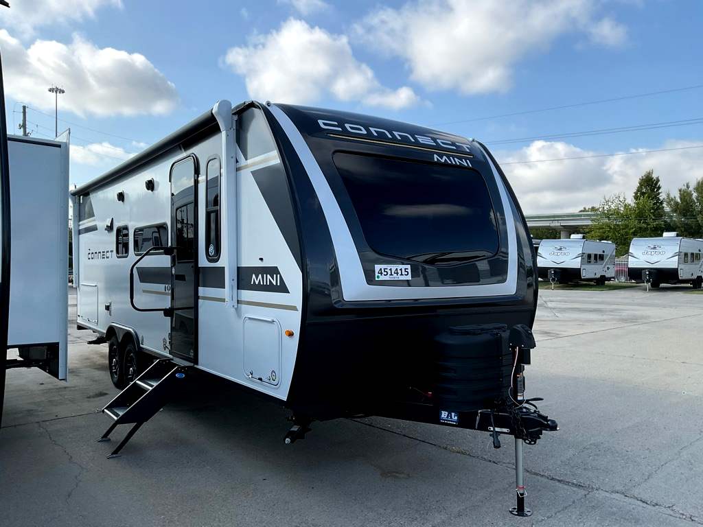 2026 KZ CONNECT CM231 BH - Image 1