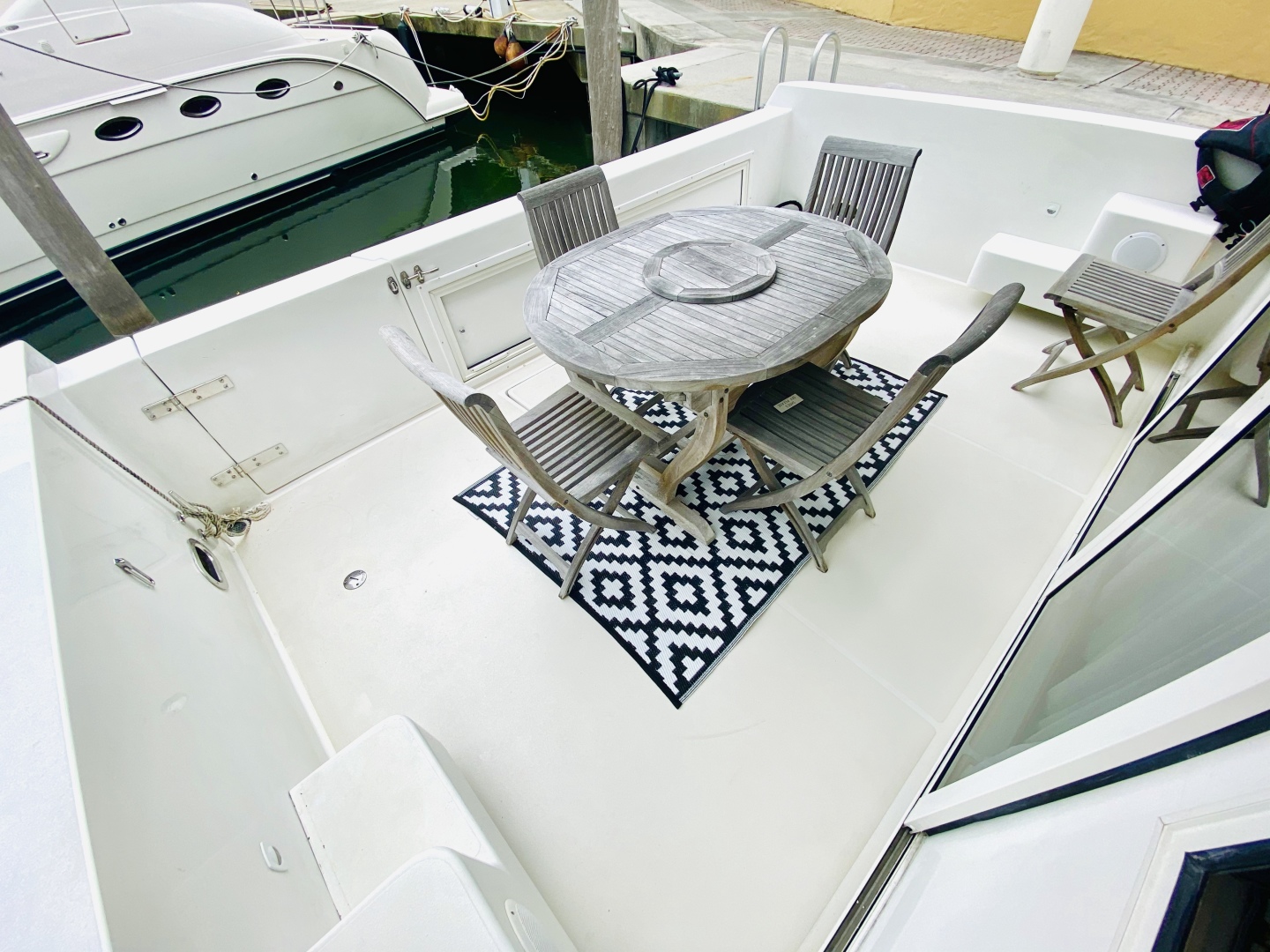 2003 Navigator 5700 Rival - Image 16