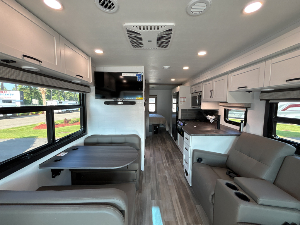 2026 ENTEGRA COACH VISION 29S - Image 9