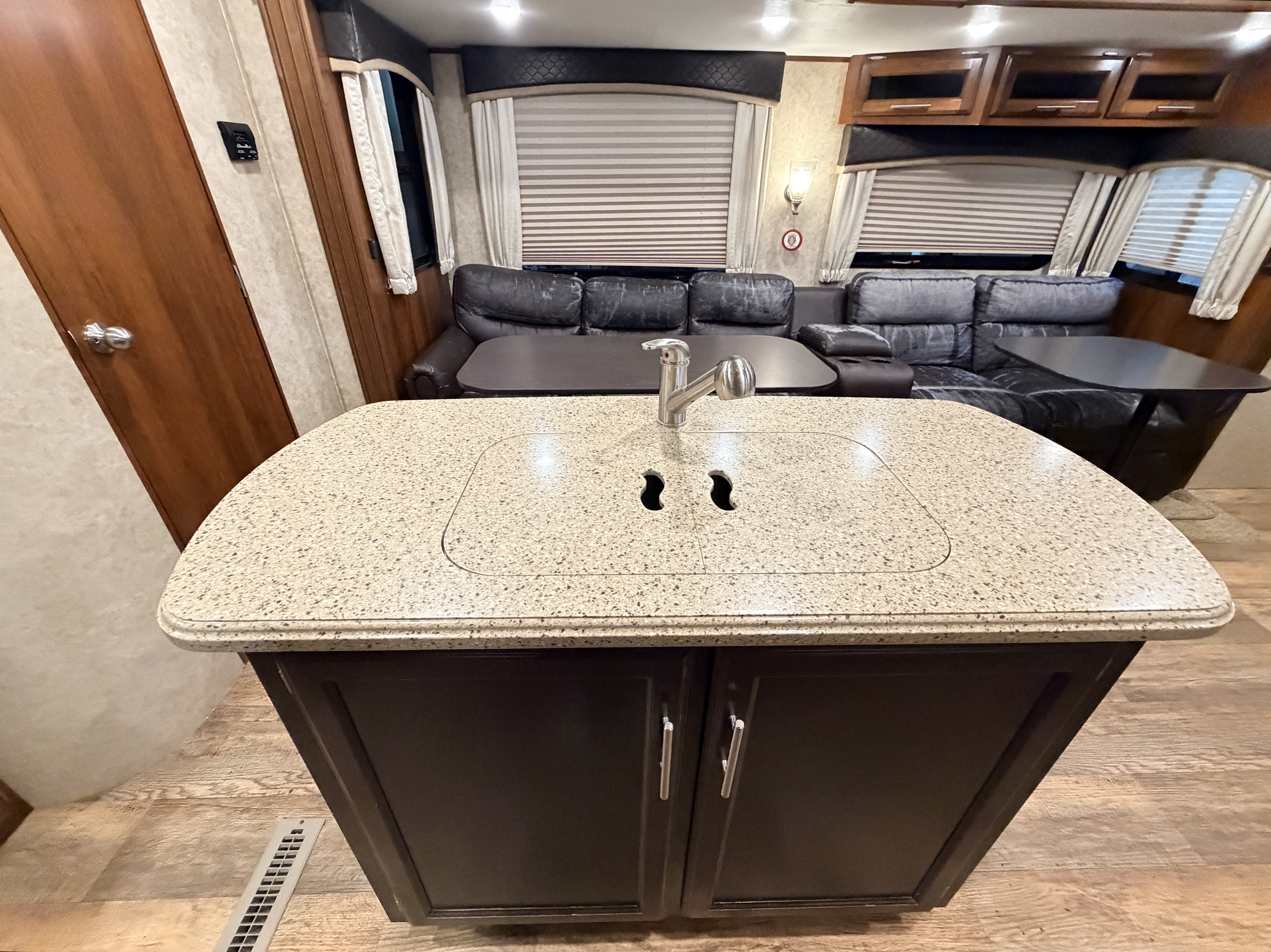 2017 Jayco Eagle HT 324BHTS - Image 14