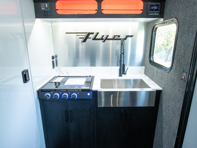 2026 InTech Flyer Forge - Image 10