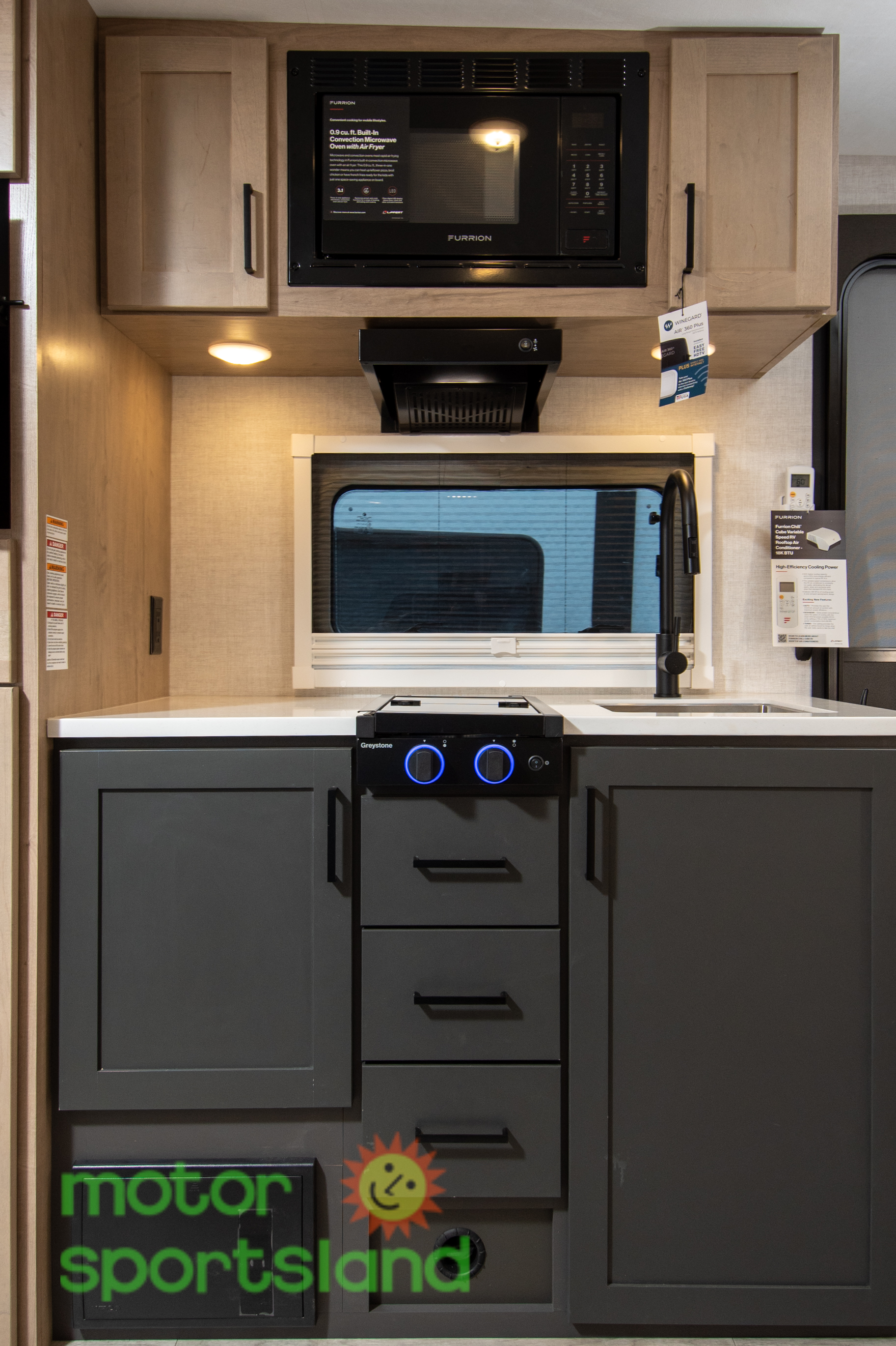 2026 Ember Overland Series 201FBQ - Image 31