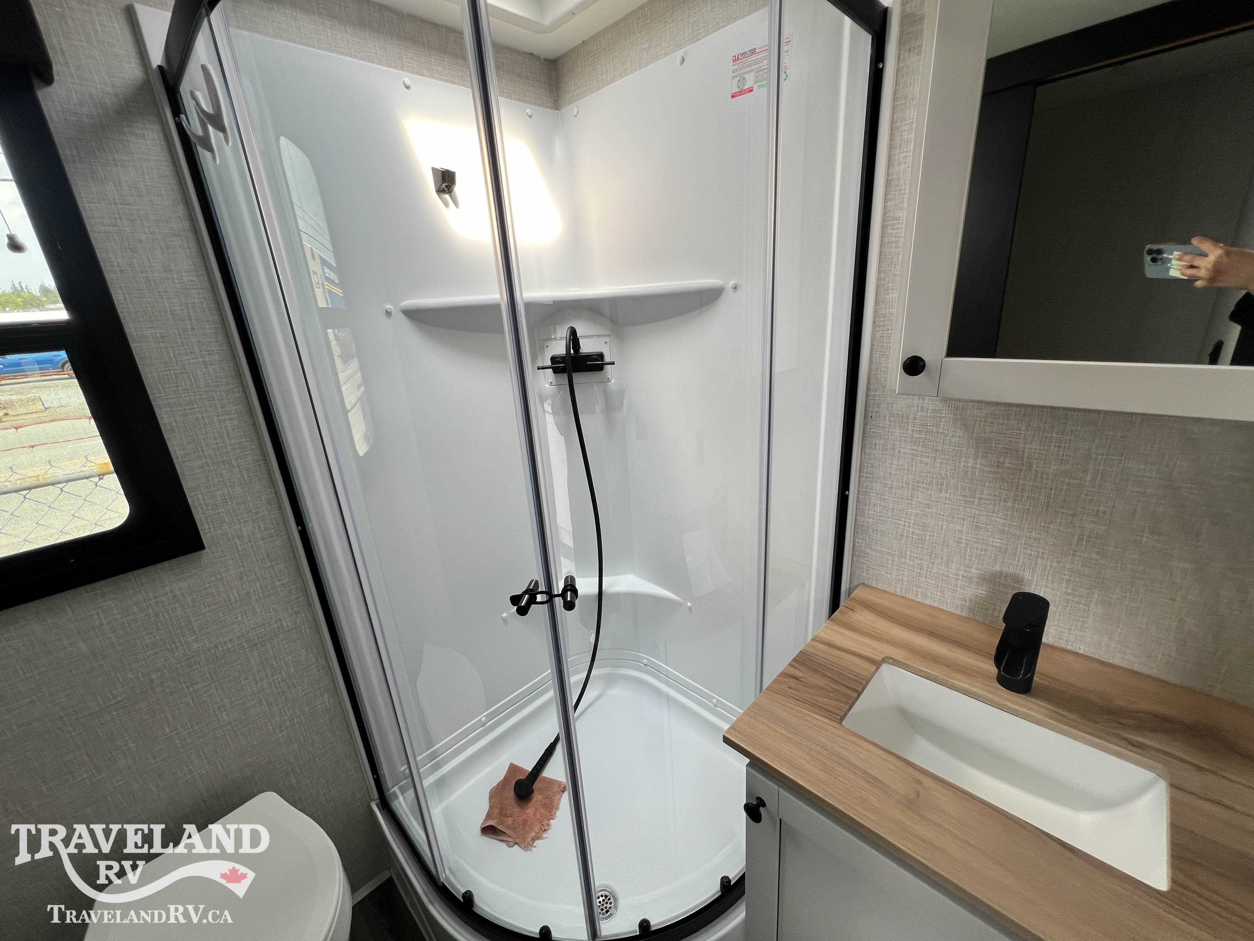 2025 Highland Ridge Range Lite 252RB - Image 22
