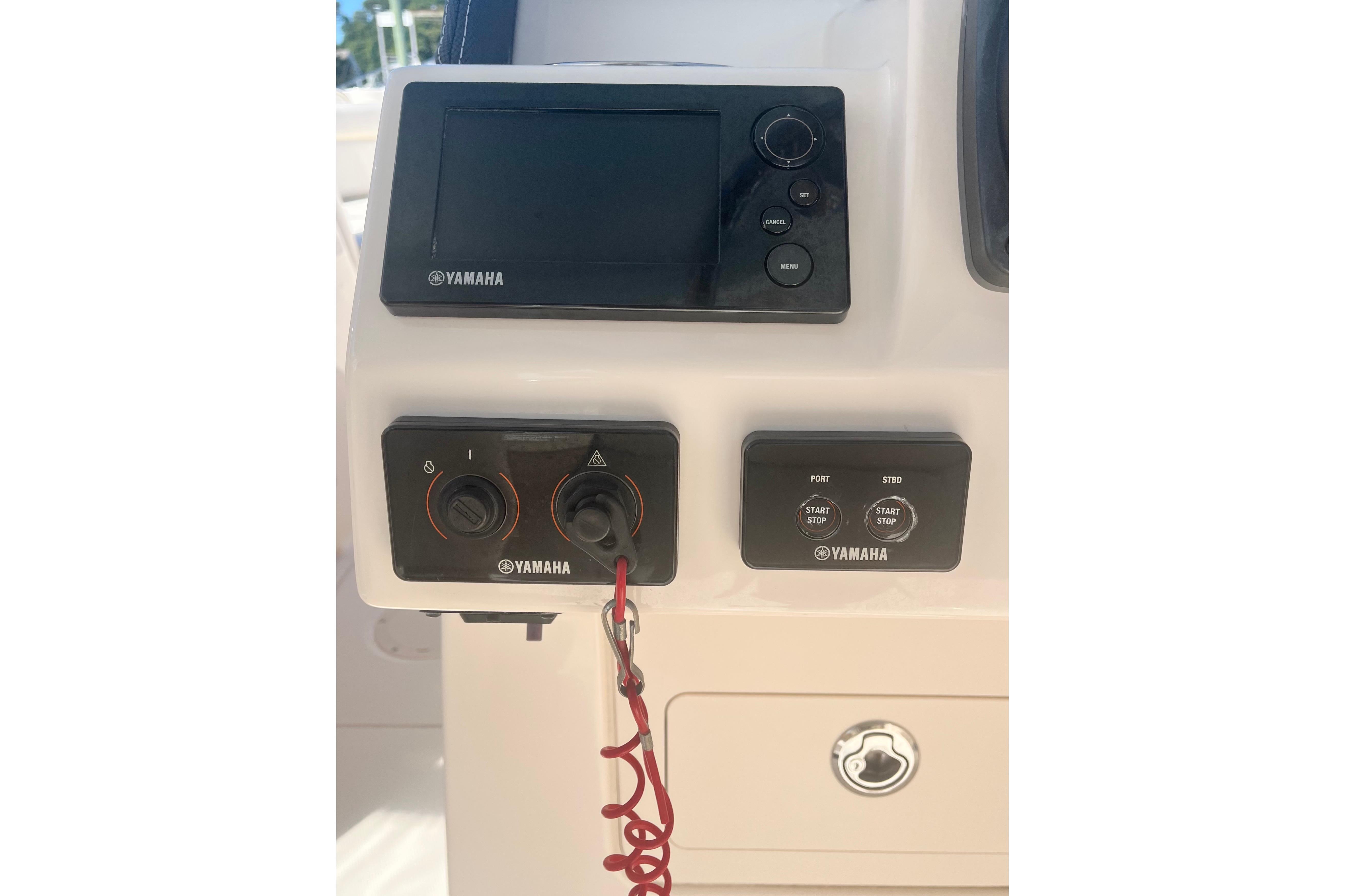 2018 Grady-White Freedom 275 - Image 43