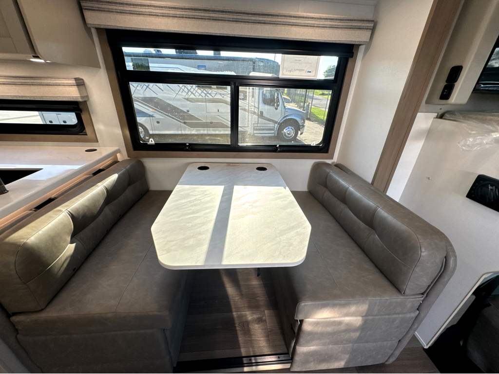 2027 ENTEGRA COACH ESTEEM XL 32U - Image 28