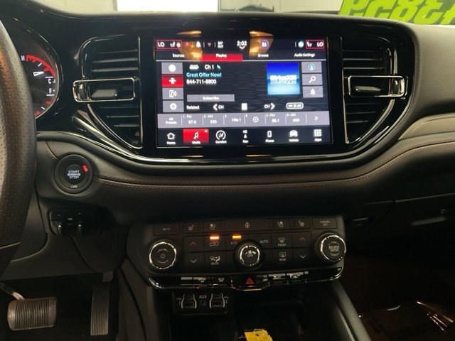 2025 Dodge Durango GT Plus AWD - Image 22