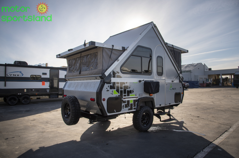 2026 COLUMBIA NORTHWEST A-liner RANGER 12 - Image 3