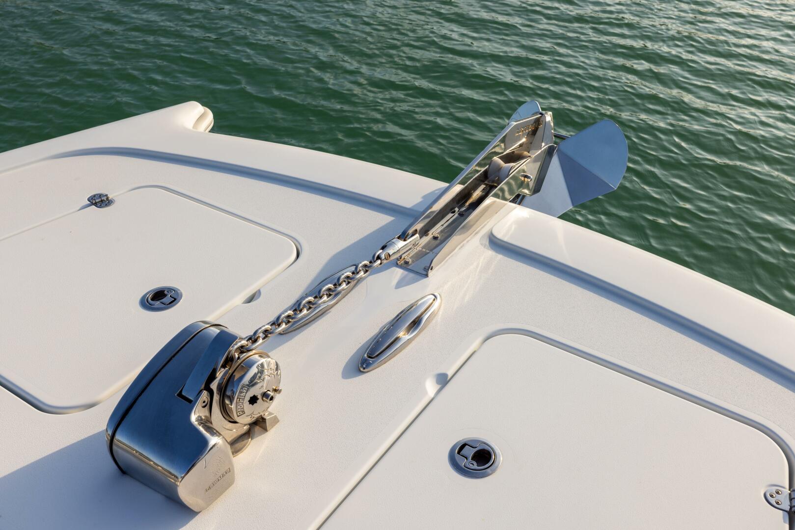 2022 Freeman 42LR - Image 10