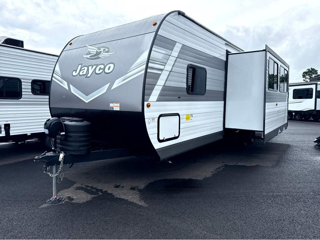 2027 JAYCO JAY FLIGHT 263BHS - Image 2