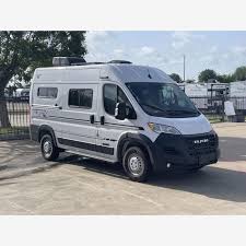2022 WINNEBAGO SOLIS 59P - Image 1
