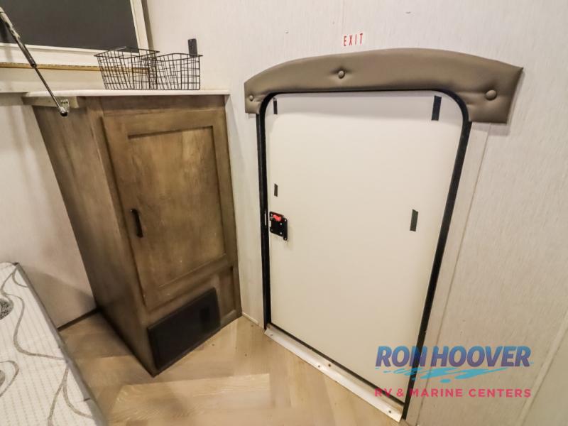 2022 FOREST RIVER 29VBUD - Image 18