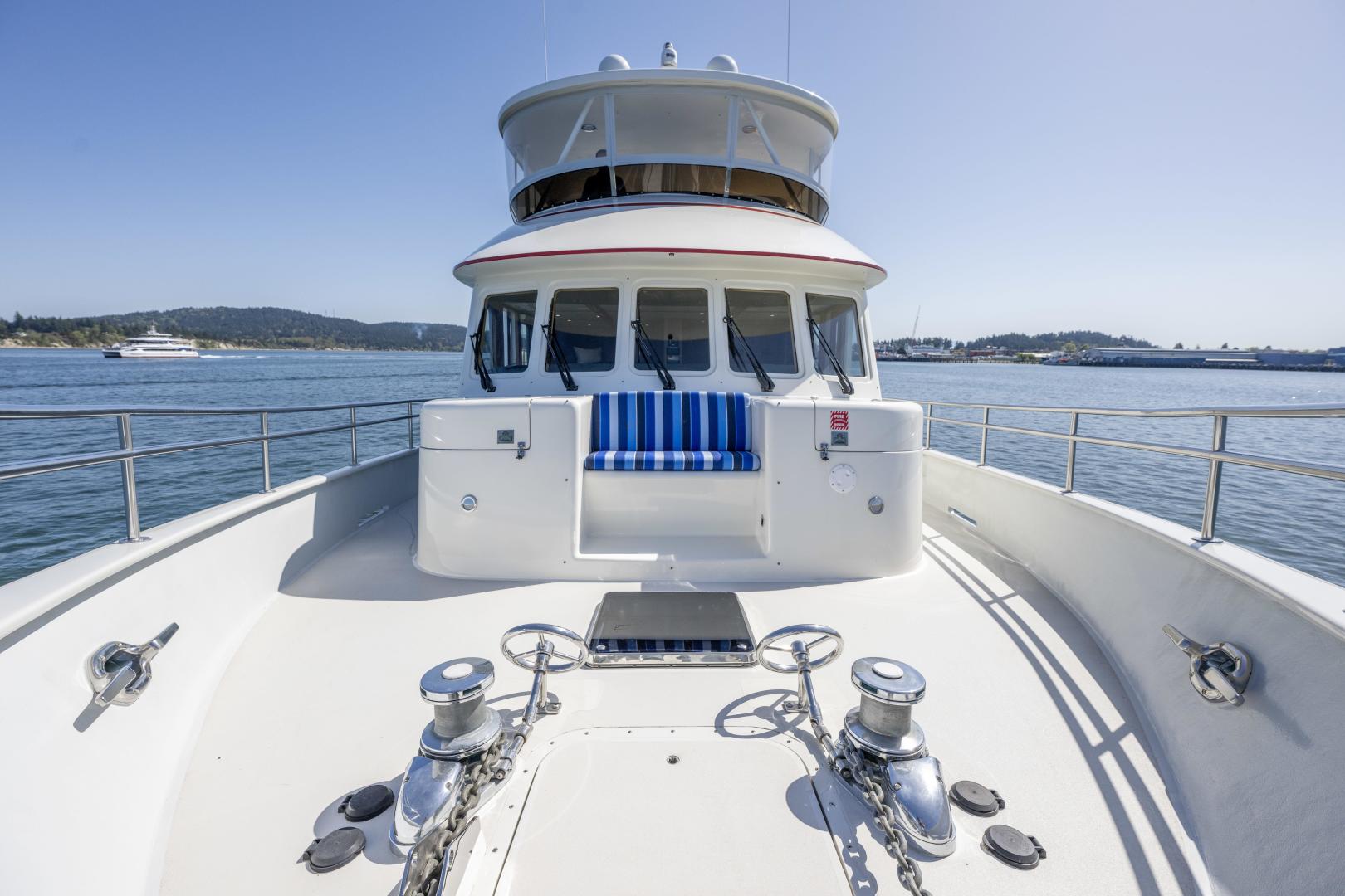1998 Northern Marine - Image 41