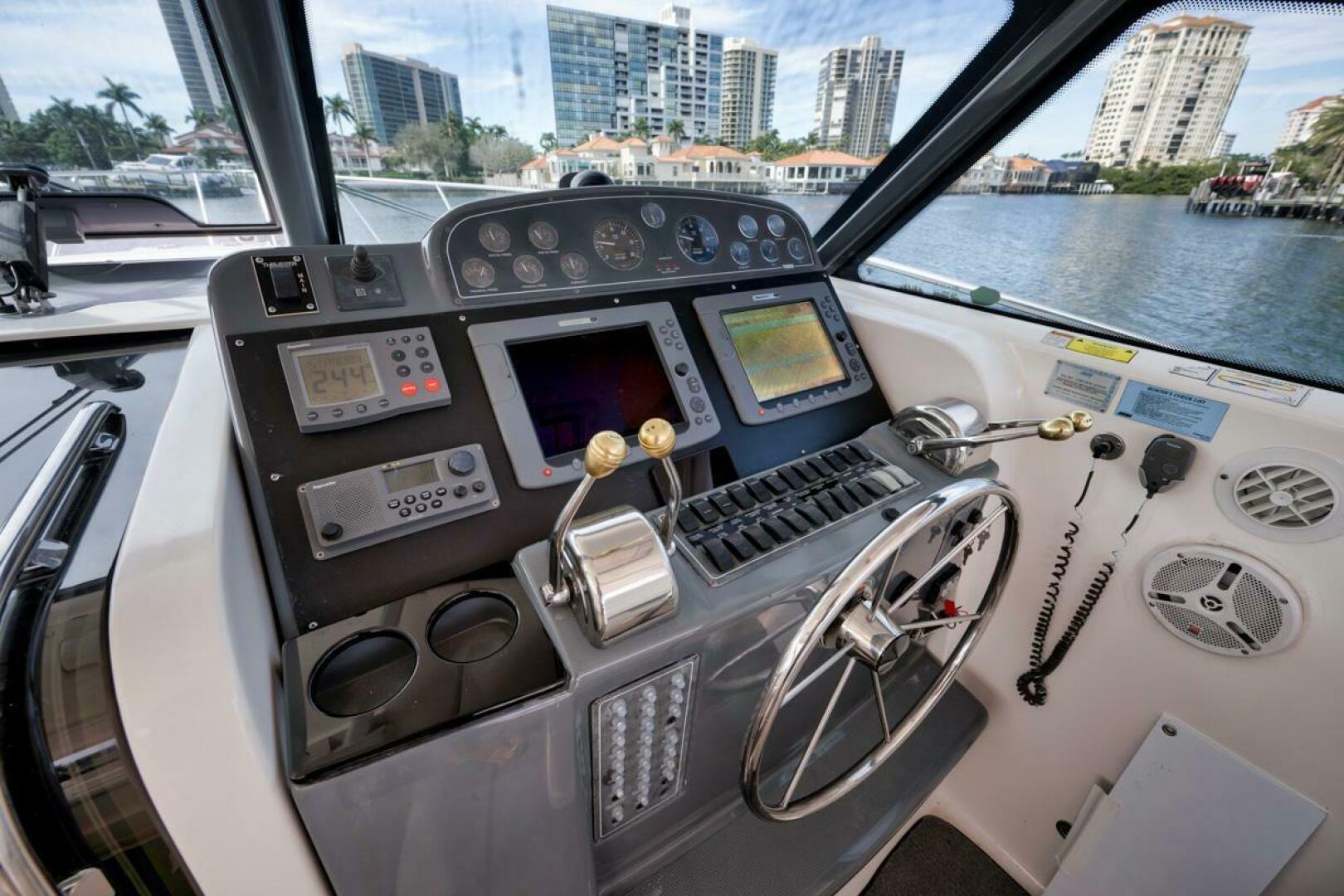 2004 Tiara Yachts 38 Open - Image 24