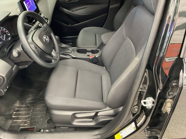 2025 Toyota Corolla SE CVT - Image 19