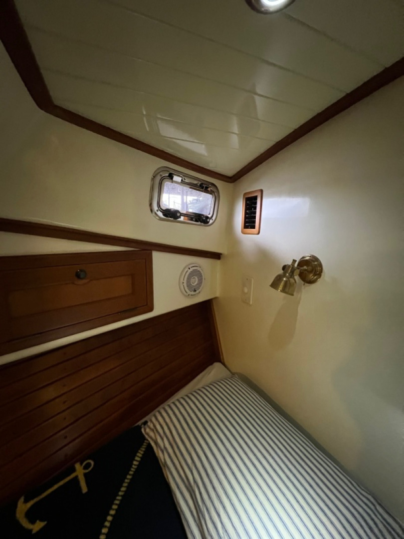 2007 Northern Bay 38 - Image 51