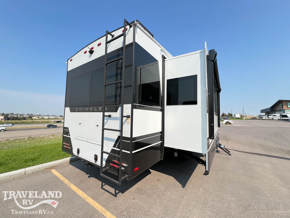 2027 Brinkley RV Model Z 2900 - Image 9