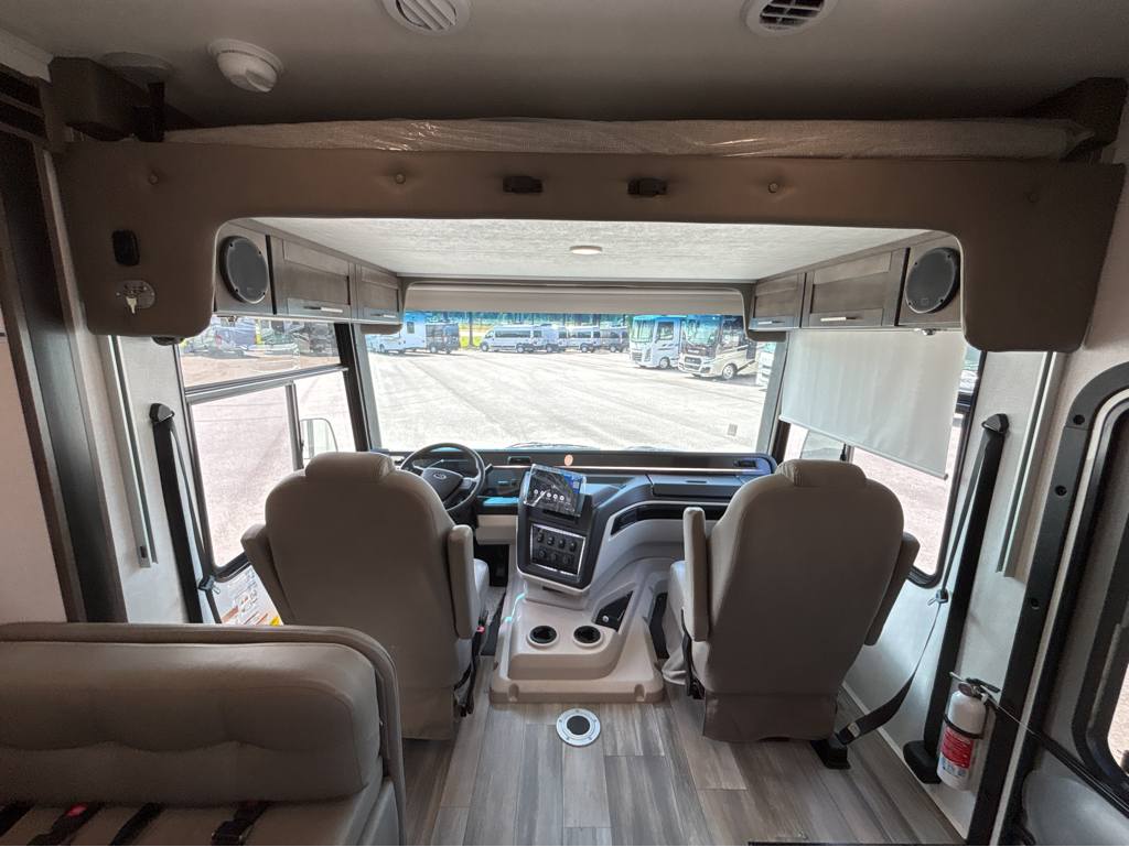 2026 ENTEGRA COACH VISION 27A - Image 27
