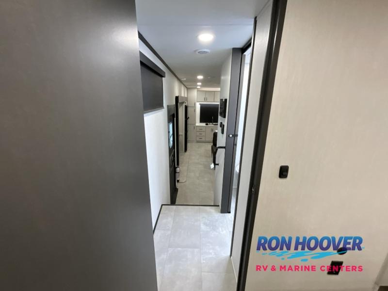 2026 FOREST RIVER 30BAM - Image 2