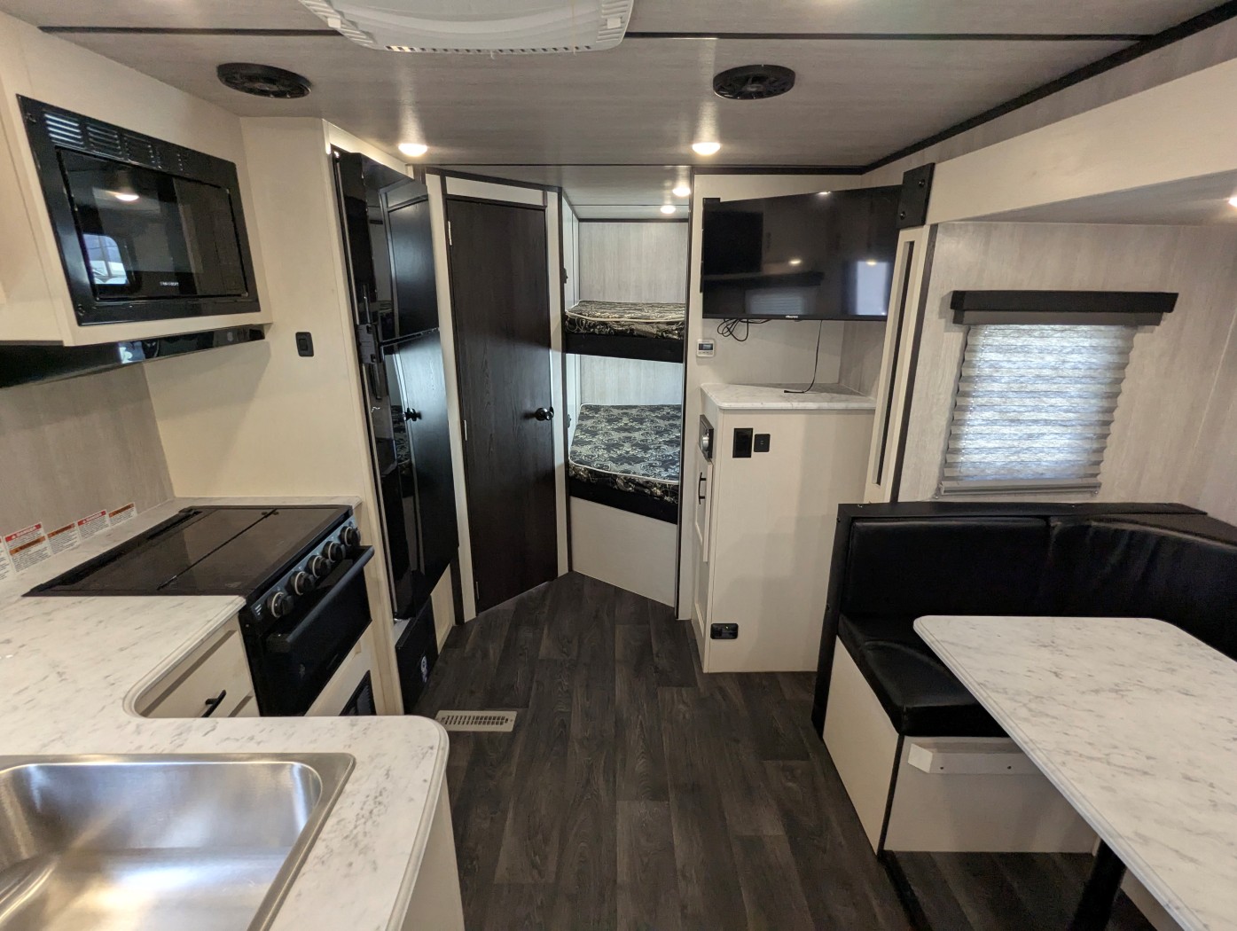 2024 Genesis Supreme Surfside Limited