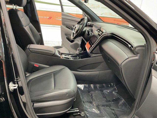 2024 Hyundai Tucson Utility 4D SEL 2WD - Image 26