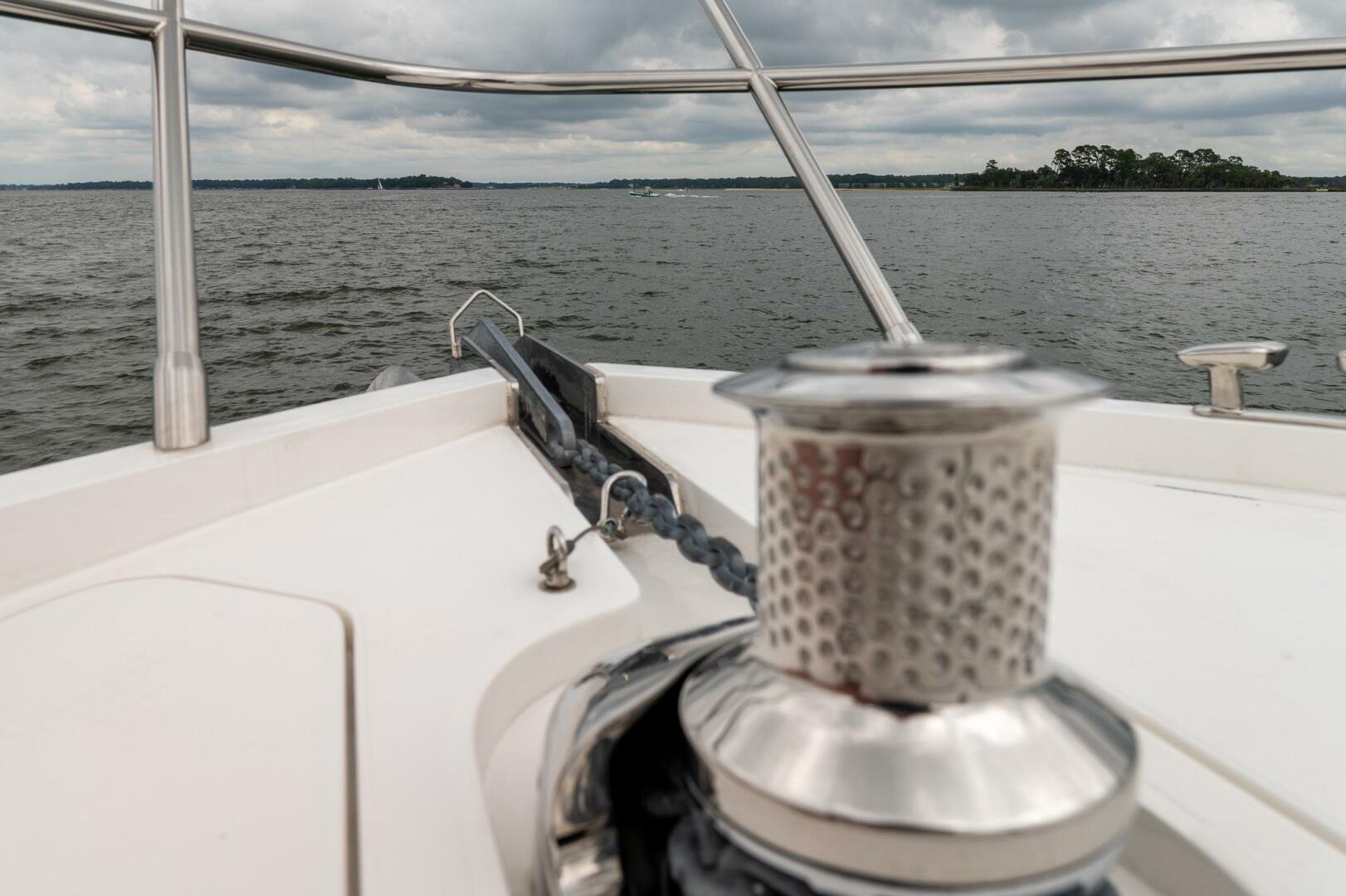 2021 Princess S62 - Image 23