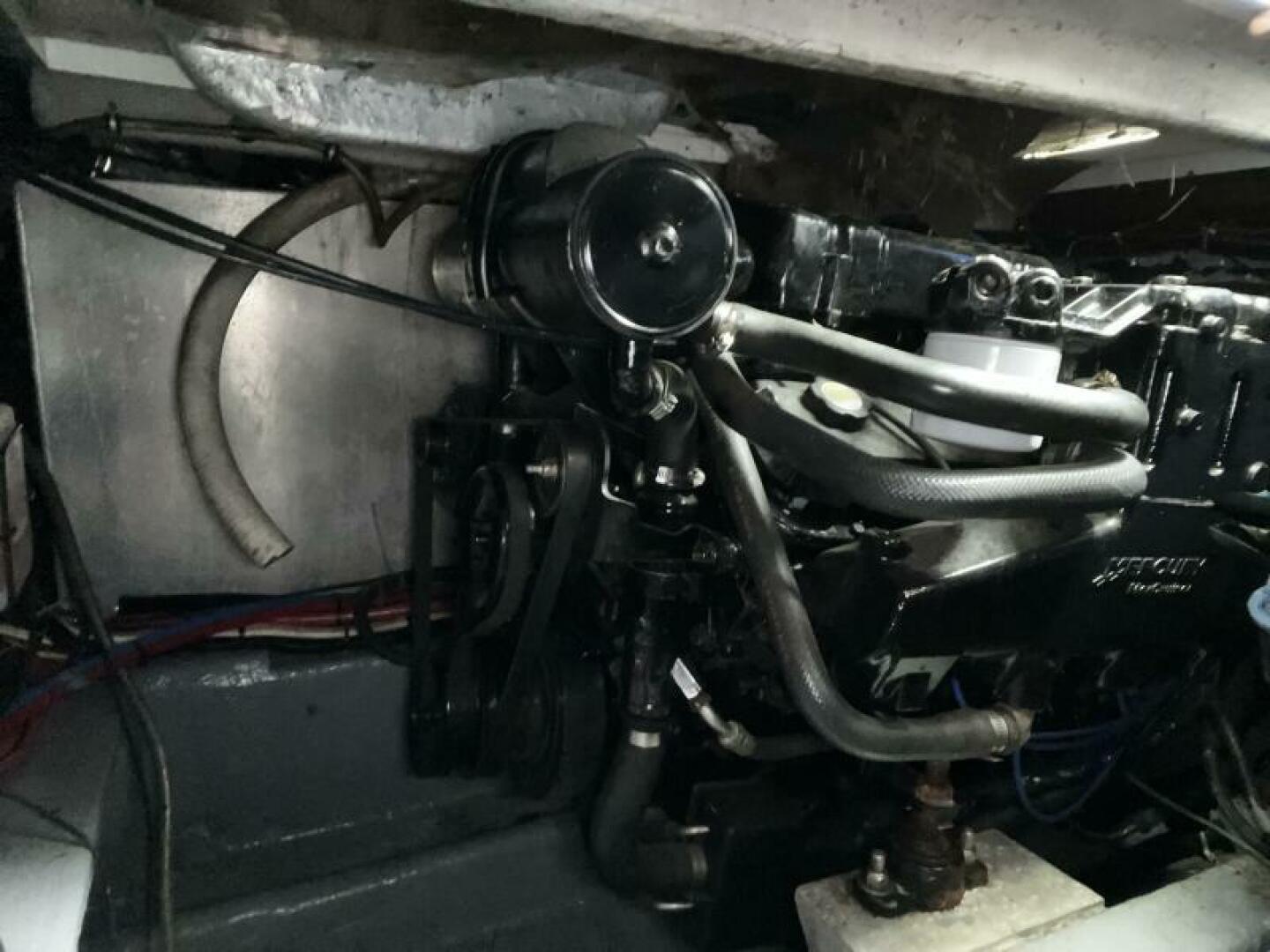 2000 Wellcraft Coastal - Image 27