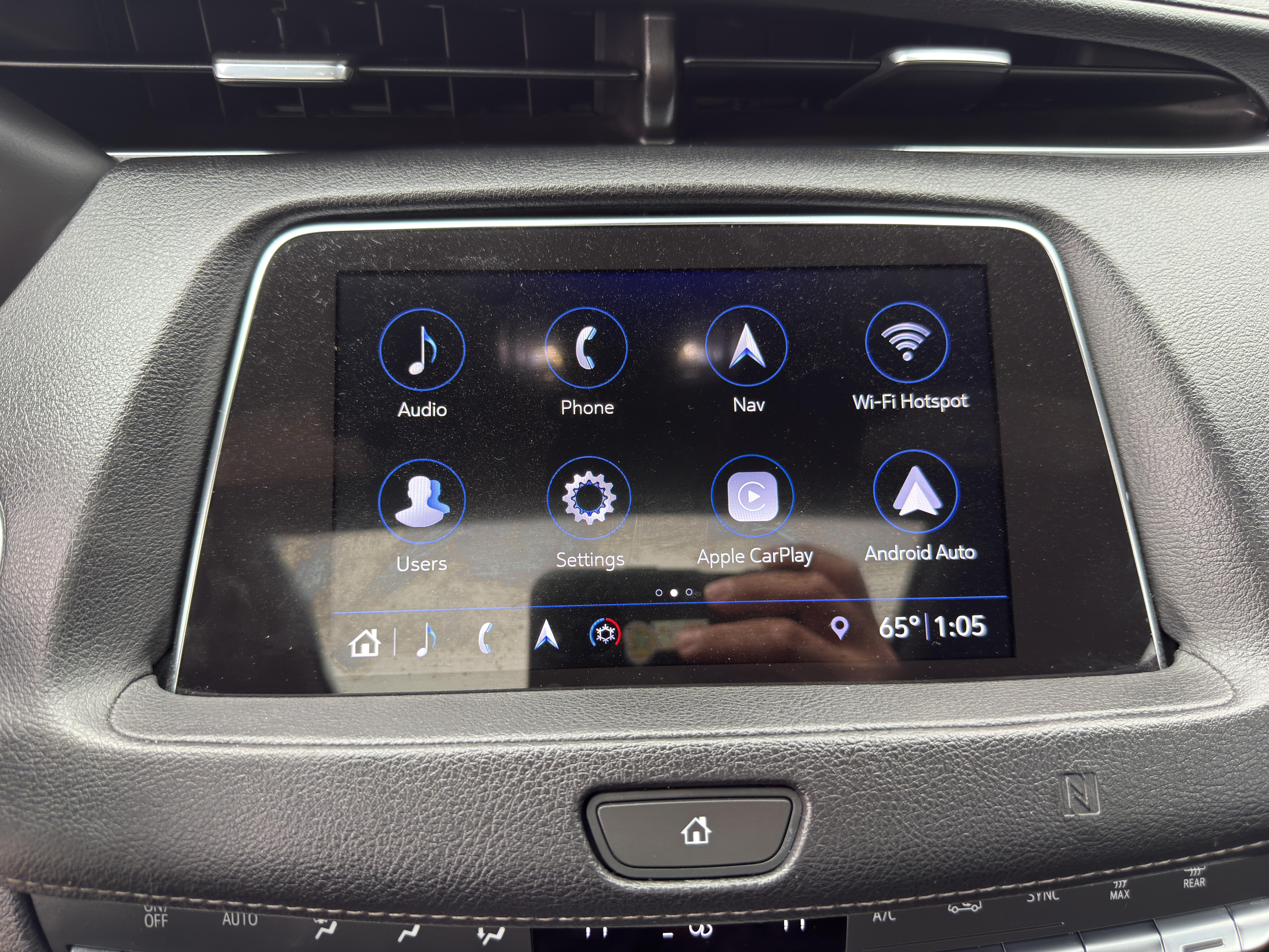 2019 Cadillac XT4 62732 - Image 20