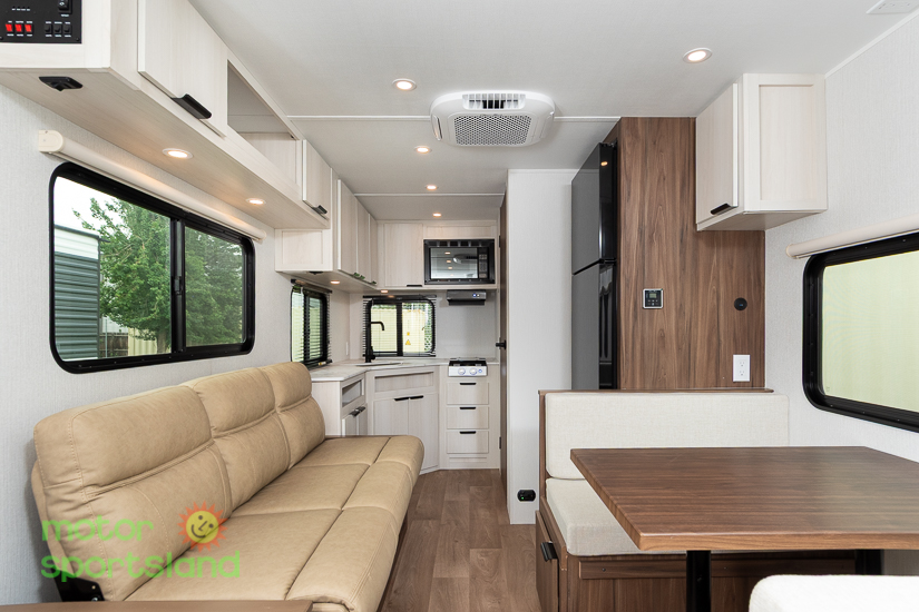 2026 Winnebago Access 18RK - Image 36