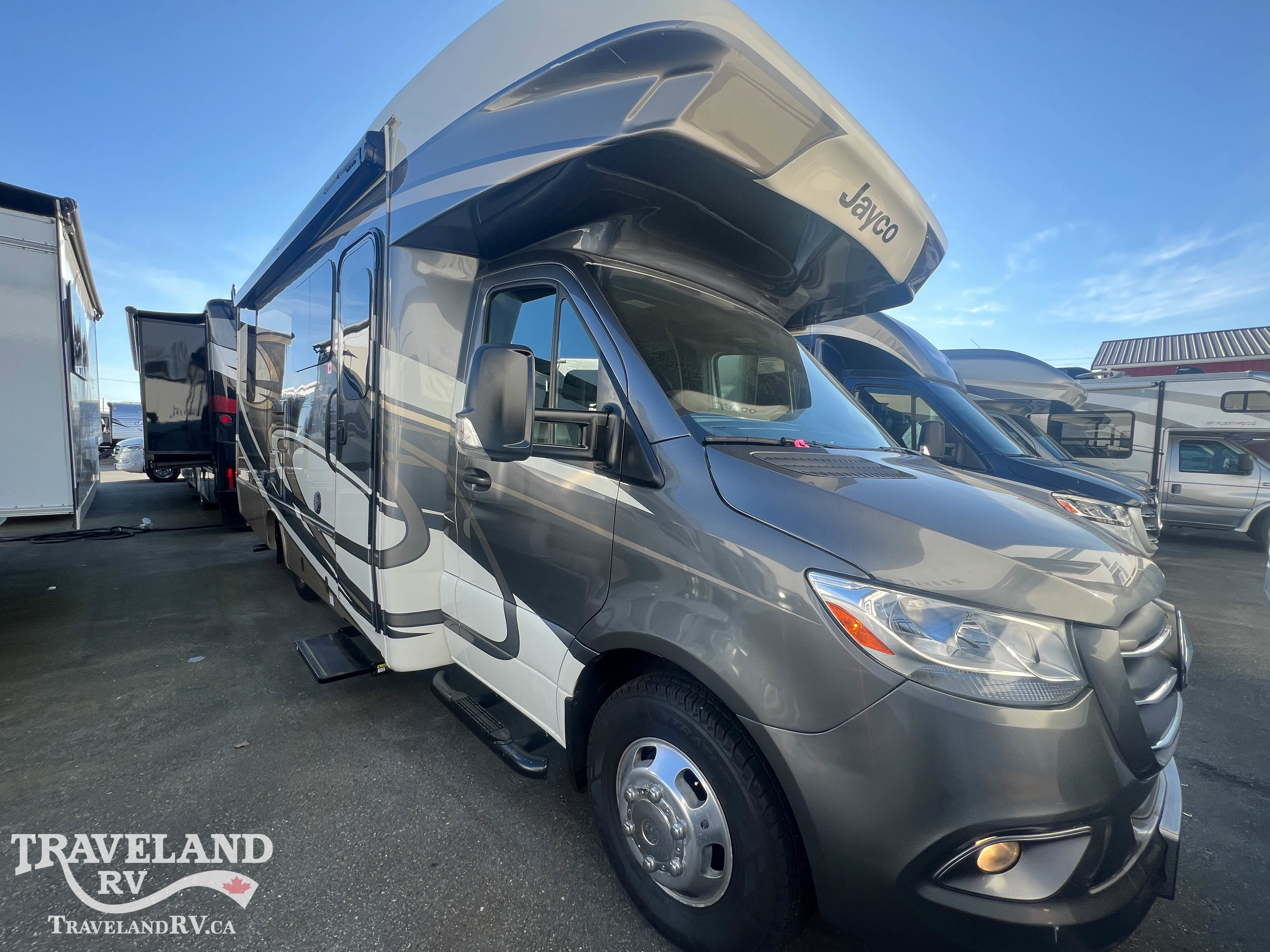 2020 Jayco Melbourne Prestige 24LP - Image 1
