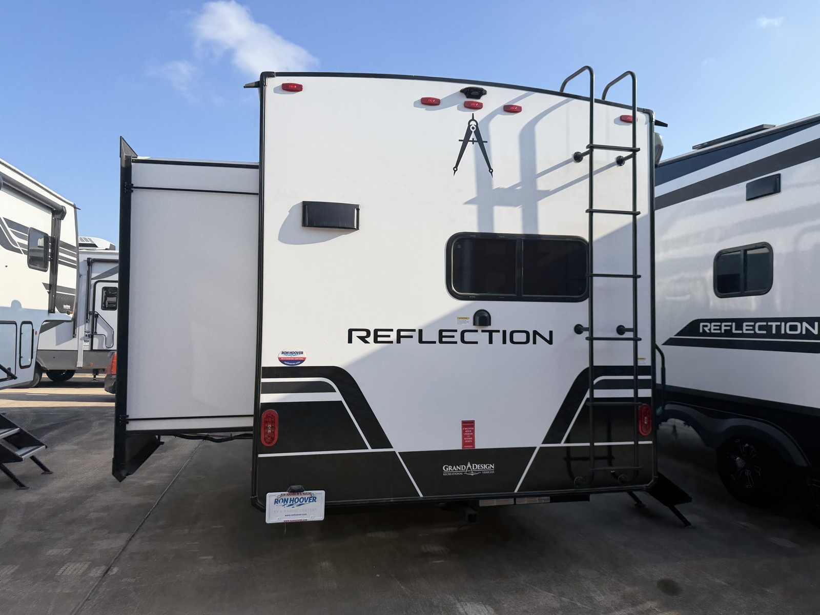 2026 GRAND DESIGN 22RK - Image 8