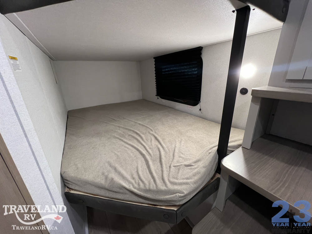 2027 Jayco Jay Flight Sport Edition 270BHSW - Image 18