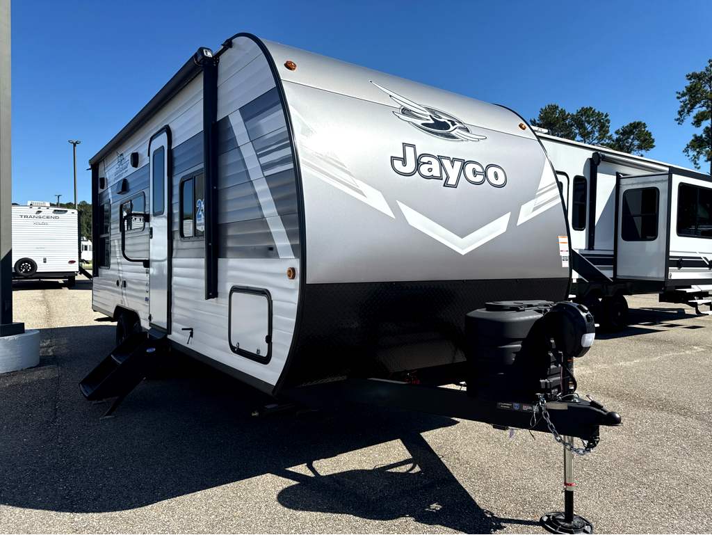 2027 Jayco Jay Flight SLX 210QB - Image 1