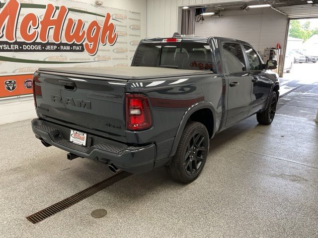 2026 Ram 1500 Laramie 4x4 Crew Cab 5'7" Box - Image 10