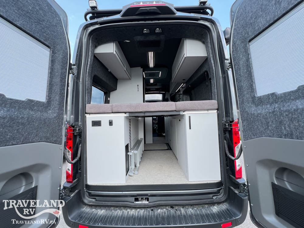 2027 Grand Design LINEAGE SERIES VT LVT1 POP TOP - Image 28