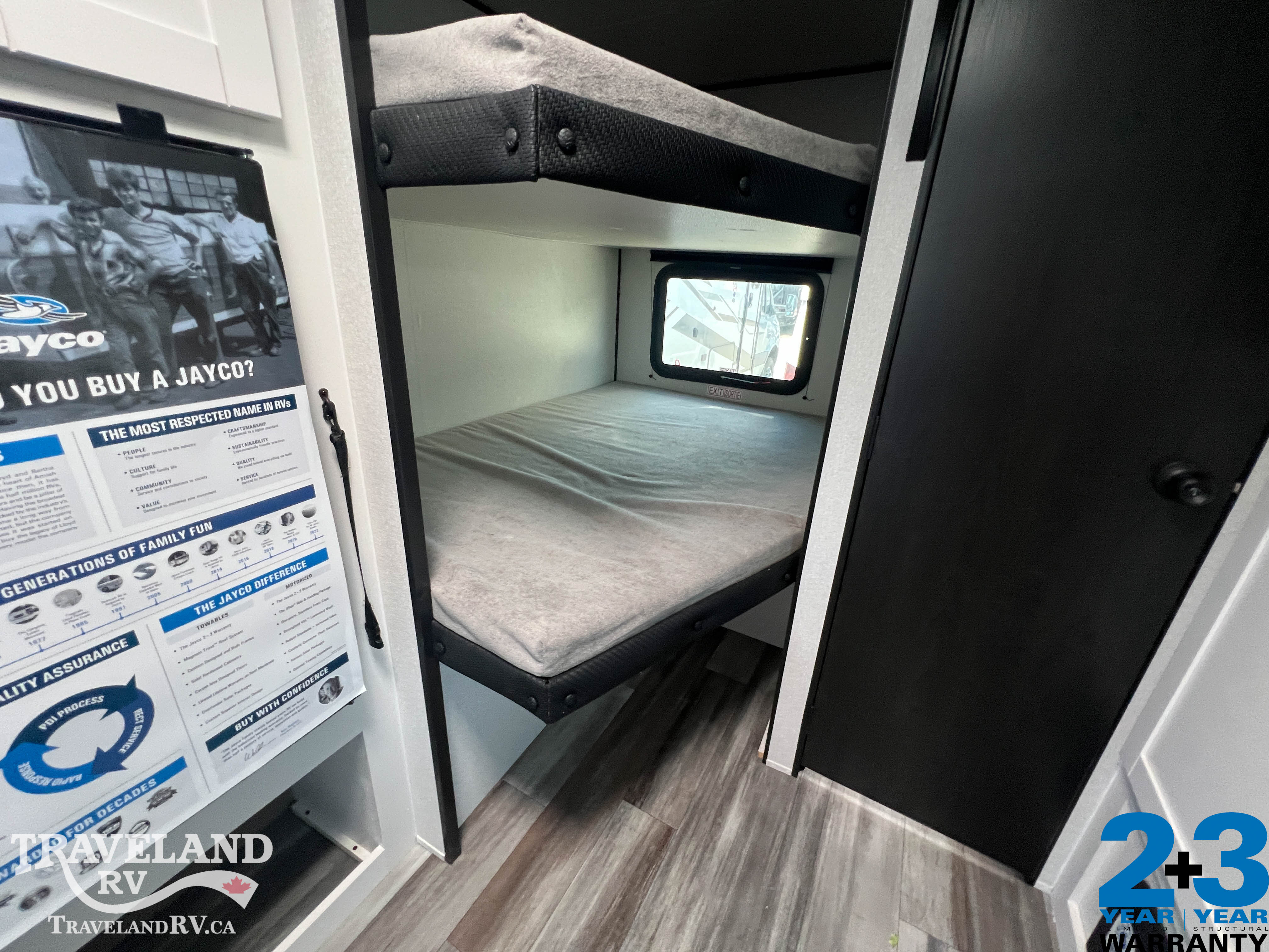 2026 Jayco Jay Flight SLX 178DBS - Image 18