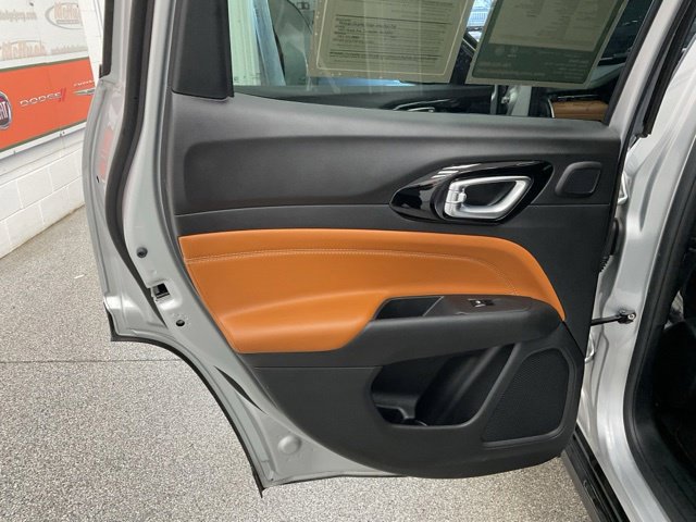 2025 Jeep Compass Limited 4x4 - Image 21