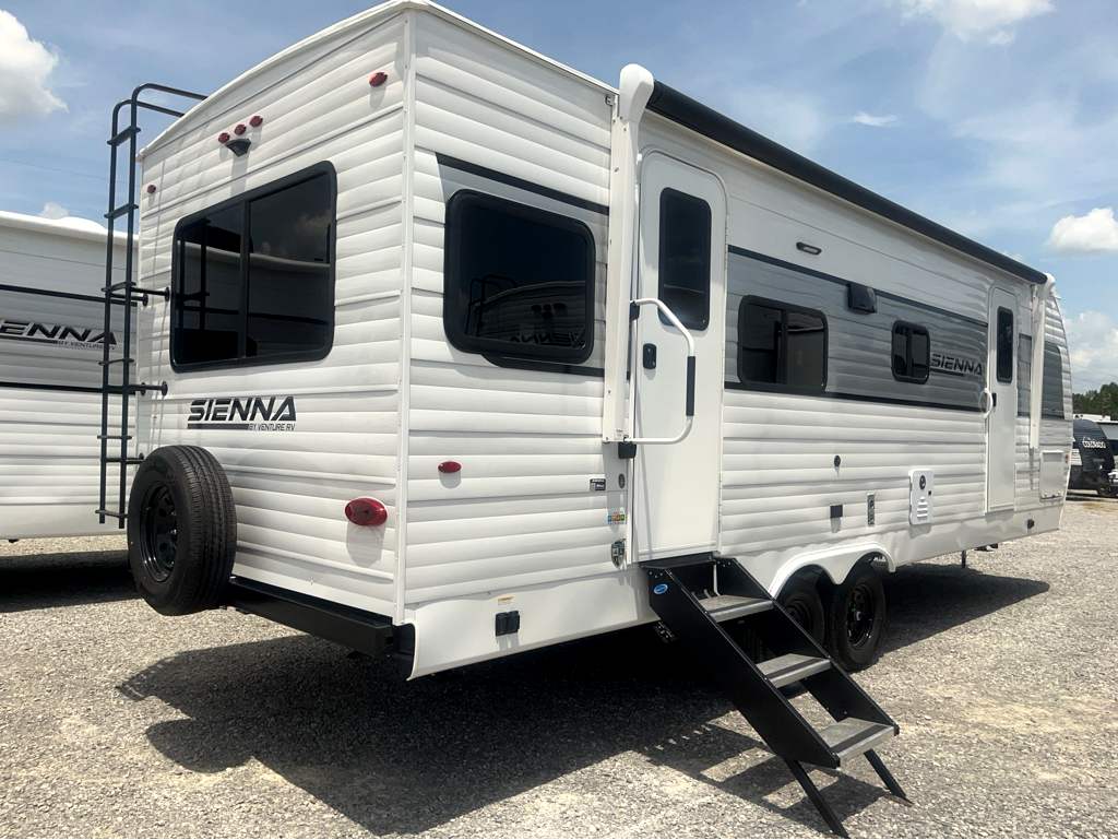 2026 VENTURE RV SIENNA 241VRD - Image 1
