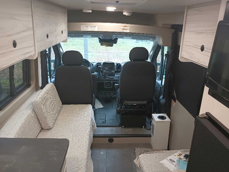 2026 Entegra Coach Arc 18C - Image 17