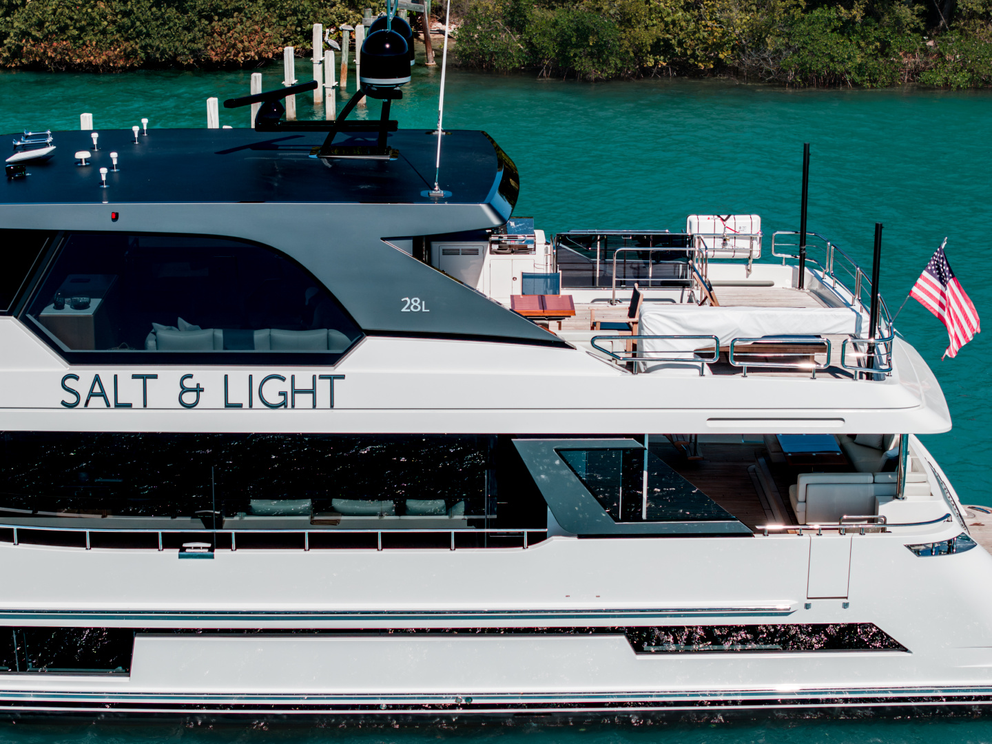 2025 Ocean Alexander 28L - Image 4