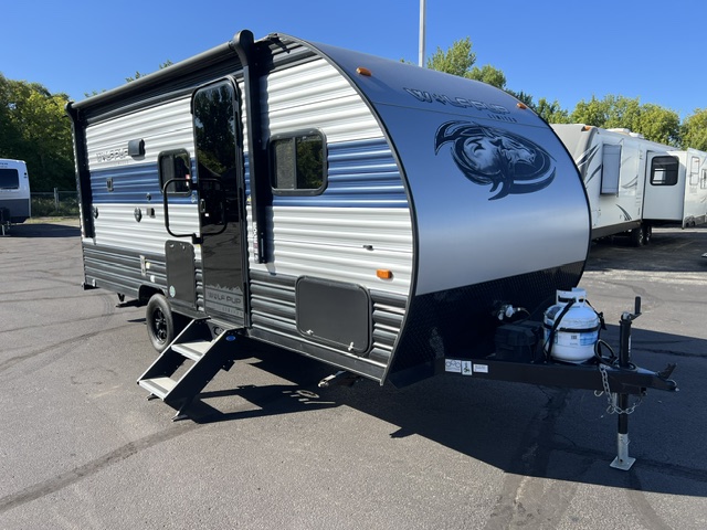 2022 CHEROKEE WOLF PUP 16BH - Image 2