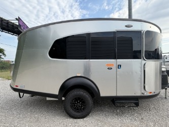 2026 AIRSTREAM Basecamp 20X - Image 12