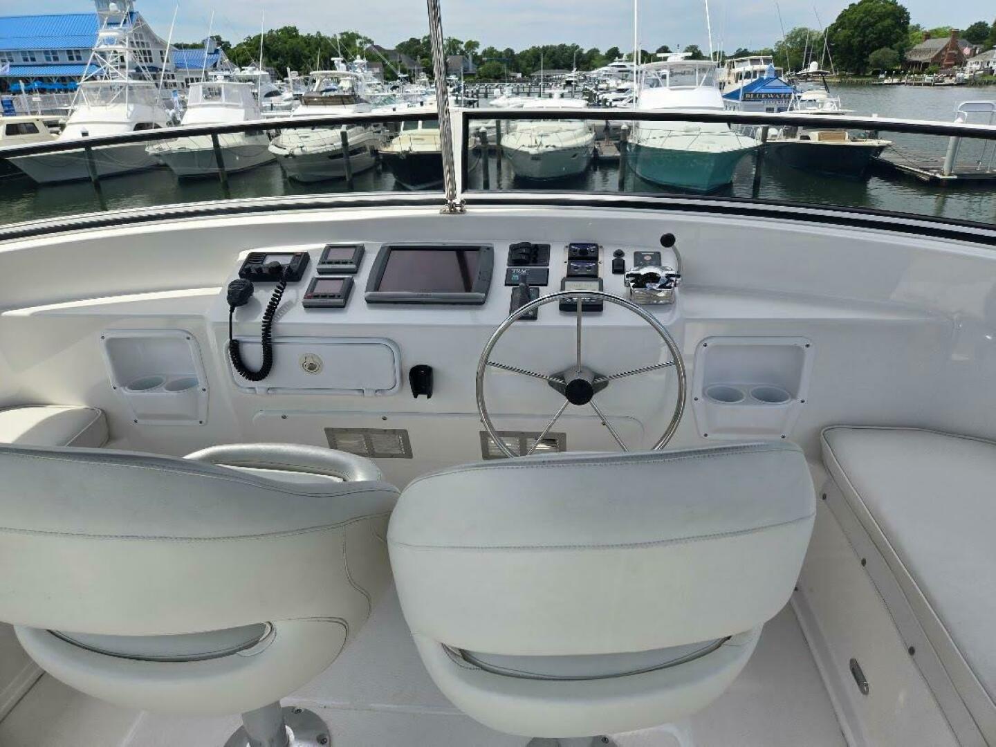 2010 American Tug 49 Limited - Image 25