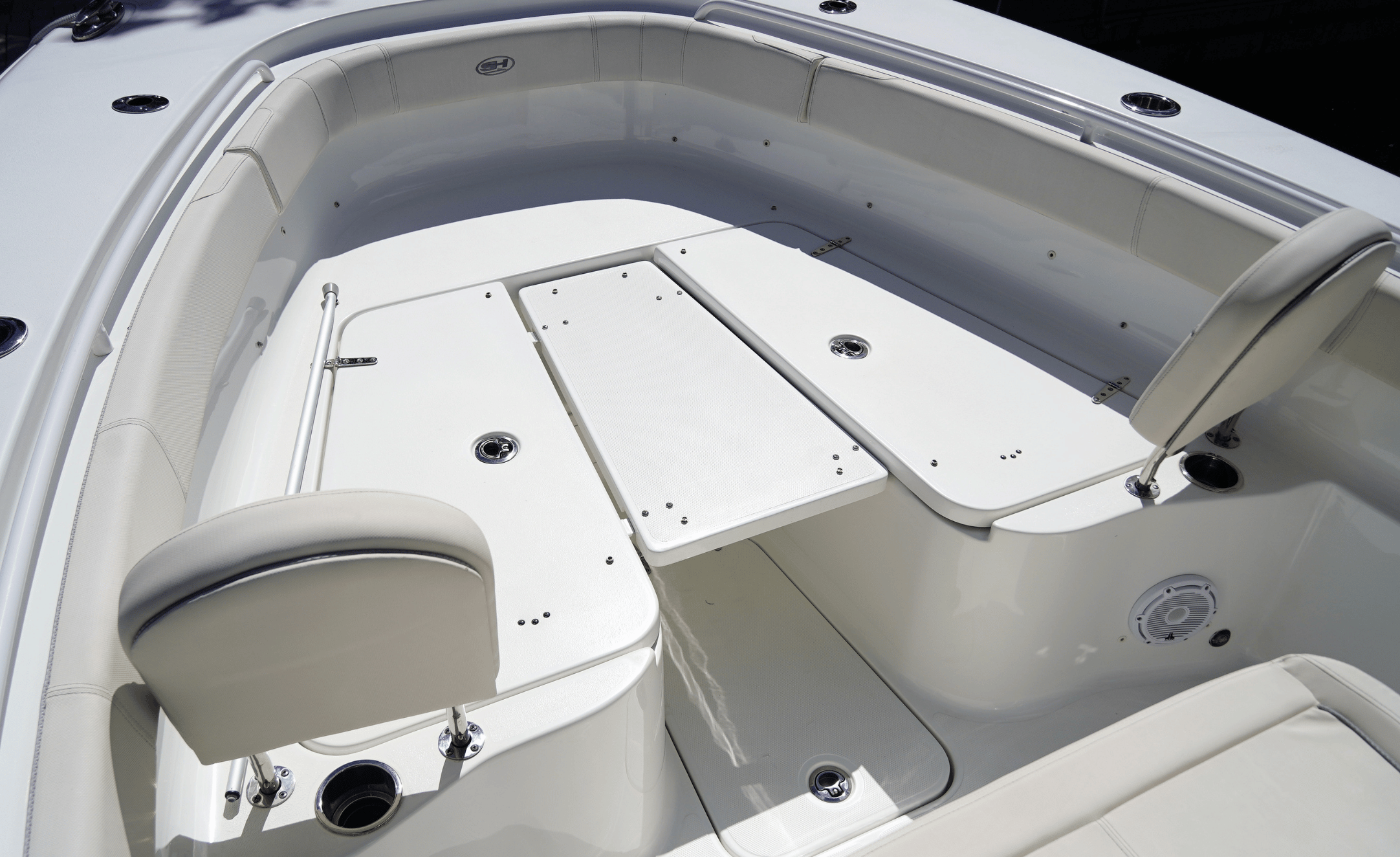 2024 SEA HUNT GAMEFISH 30 - Image 41