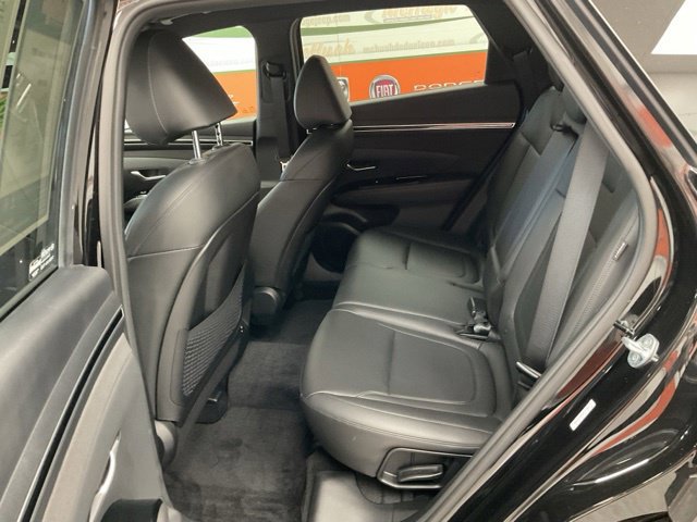 2024 Hyundai Tucson Utility 4D SEL 2WD - Image 21