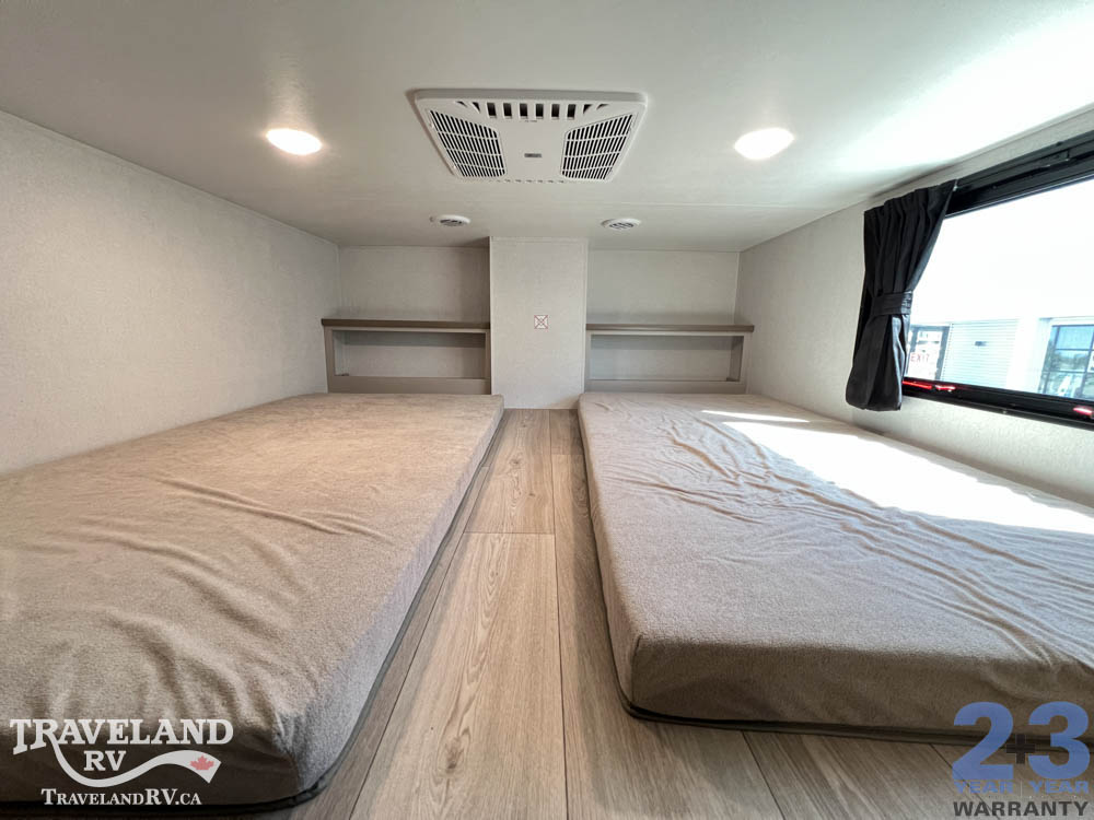 2027 Jayco Jay Flight Bungalow 404LOFT - Image 35