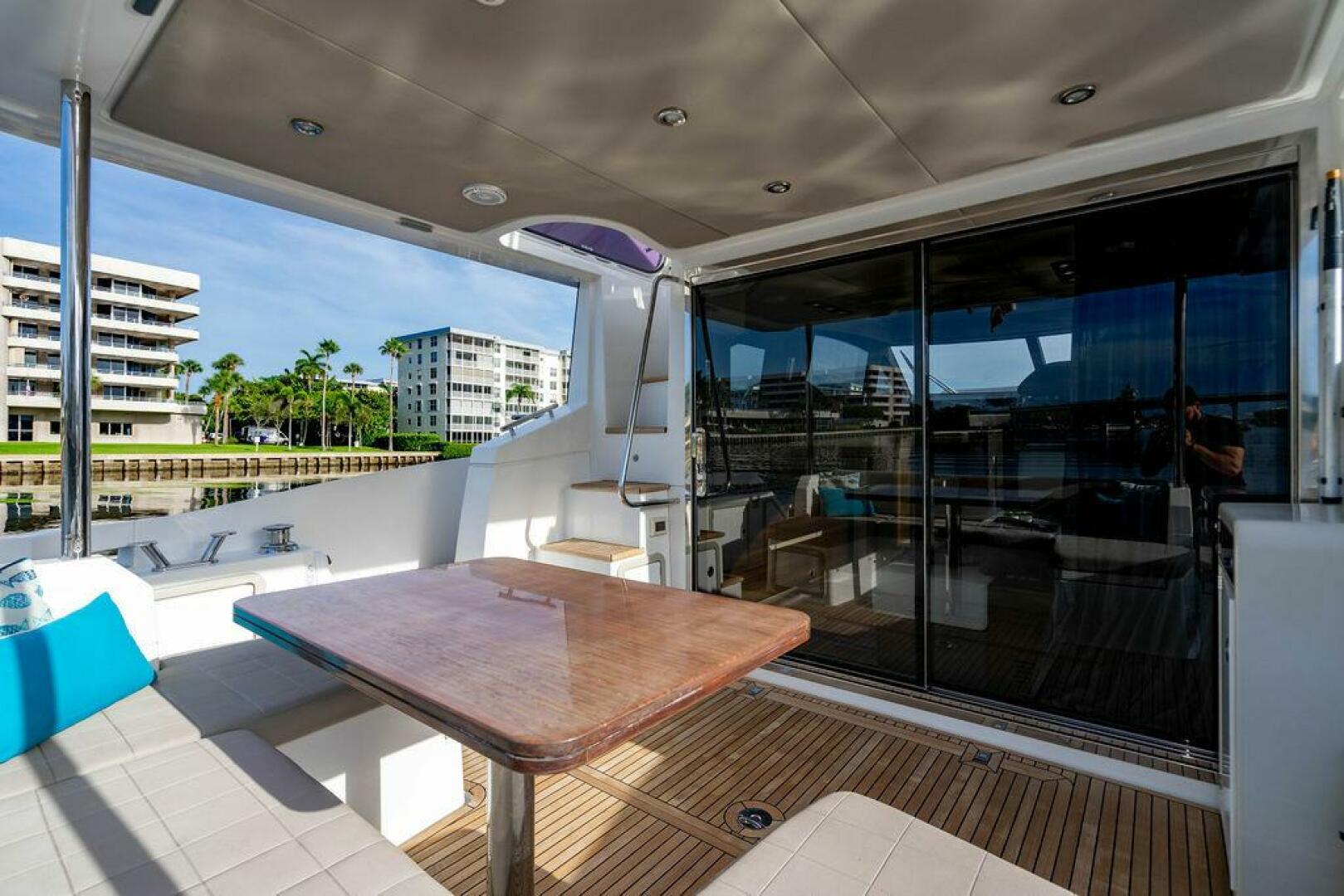 2015 Azimut Fly 50 - Image 26